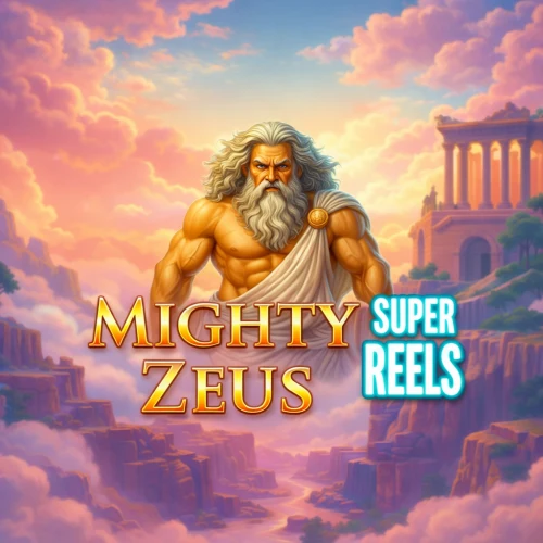 Mighty Zeus - Super Reels
