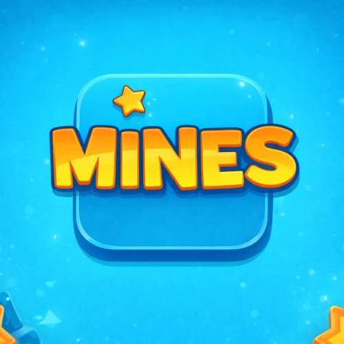Mines (1Win Games)