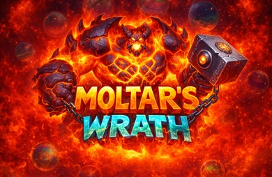 Moltar's Wrath