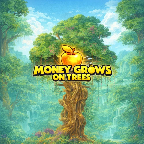 Money Grows on Trees (Slot Factory)