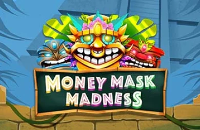 Money Mask Madness
