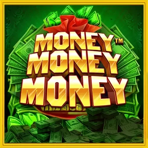 Money Money Money