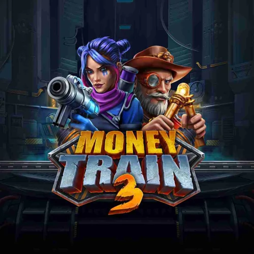Money Train 3