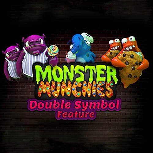 Monster Munchies