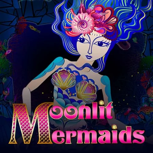 Moonlit Mermaids