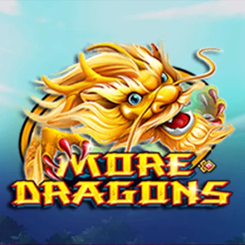 More Dragons