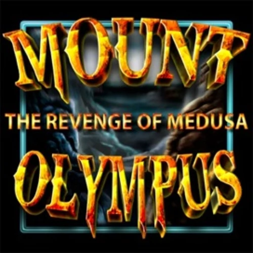 Mount Olympus
