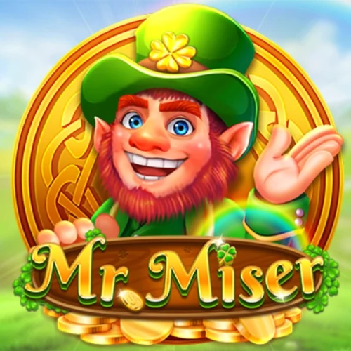 Mr. Miser
