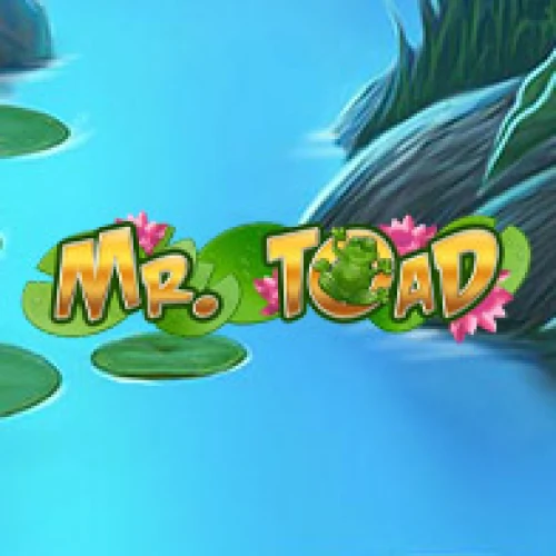 Mr Toad