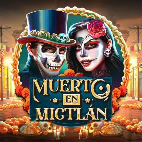 Muerto En Mictlan