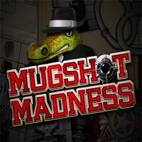 Mugshot Madness