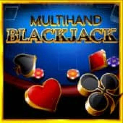 Multihand Blackjack (Pragmatic Play)