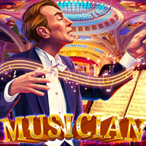 Musician