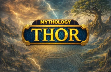 Mythology: Thor