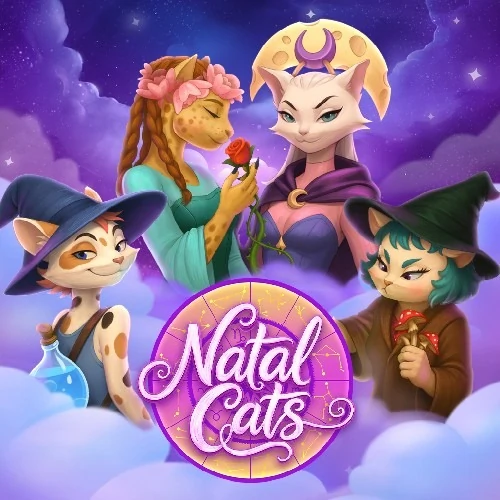Natal Cats