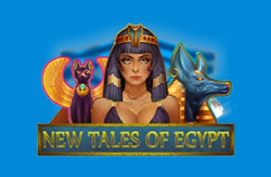 New Tales of Egypt