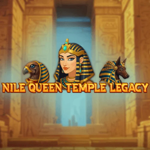 Nile Queen Temple Legacy