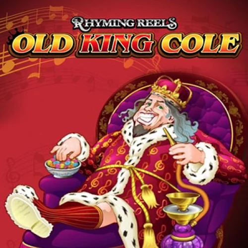 Old King Cole