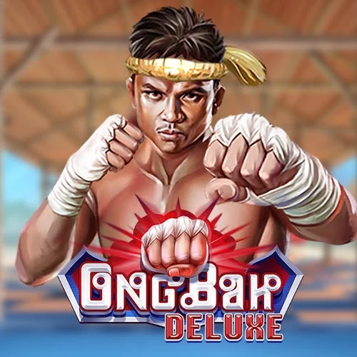 Ong Bak Deluxe