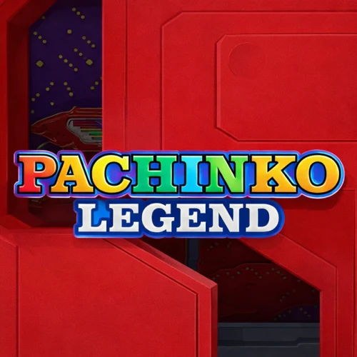 Pachinko Legend
