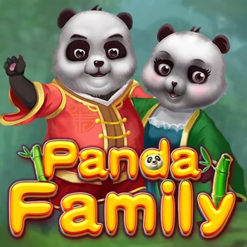 Panda Family (KA Gaming)
