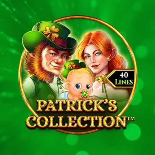 Patrick's Collection 40 Lines