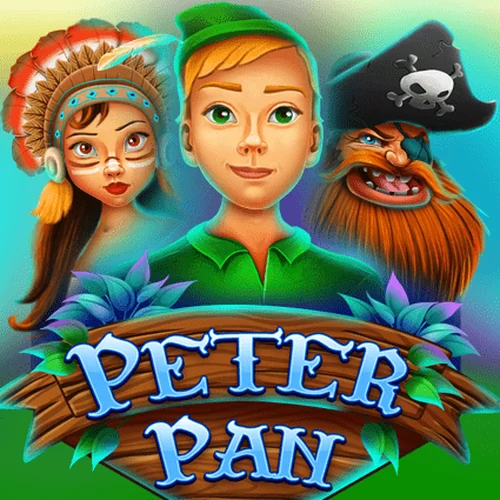 Peter Pan (Ka Gaming)
