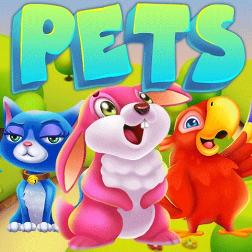 Pets (KA Gaming)