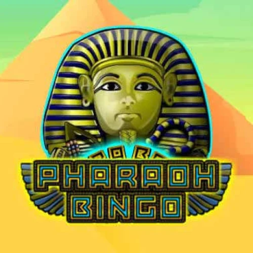 Pharaoh Bingo