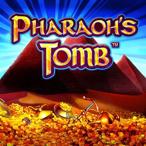 Pharaoh´s Tomb (Green Tube)