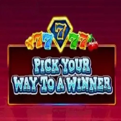 Pick Your Way to a Winner
