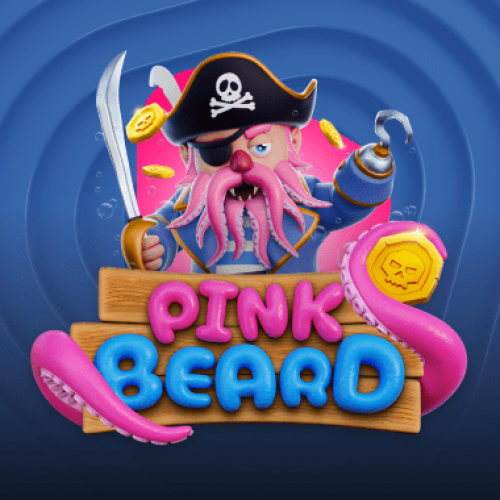 Pink Beard