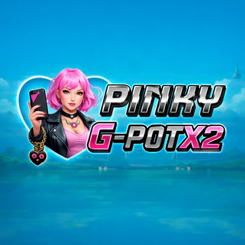 Pinky G-Pot X2