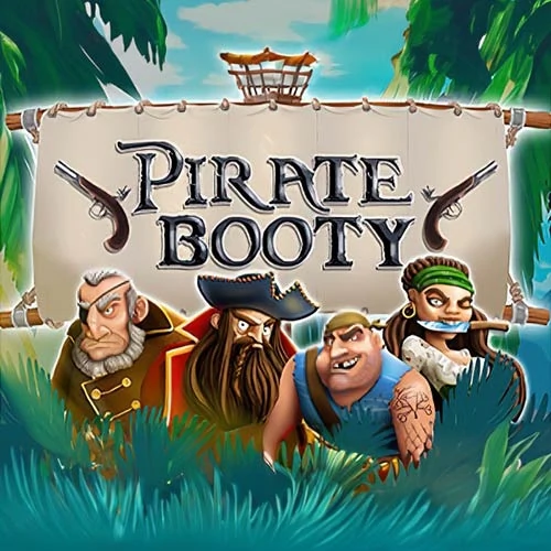 Pirate Booty