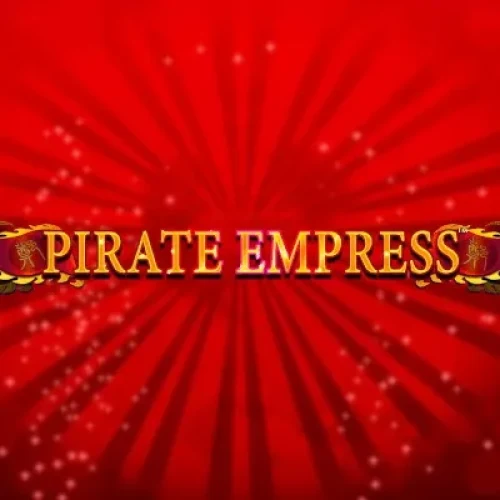Pirate Empress