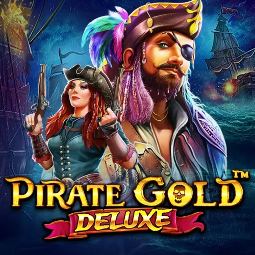 Pirate Gold Deluxe