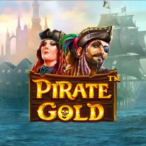 Pirate Gold (Pragmatic Play)
