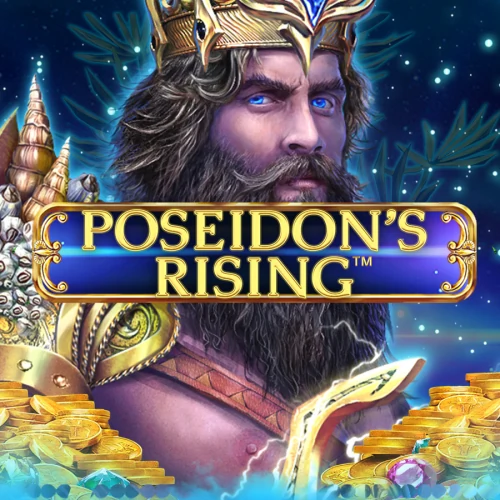 Poseidon’s Rising