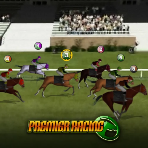 Premier Racing