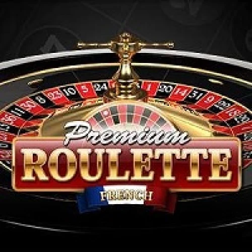 Premium French Roulette (Playtech)