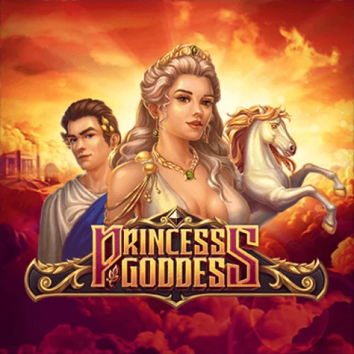 Princess Goddess
