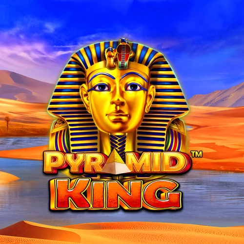 Pyramid King