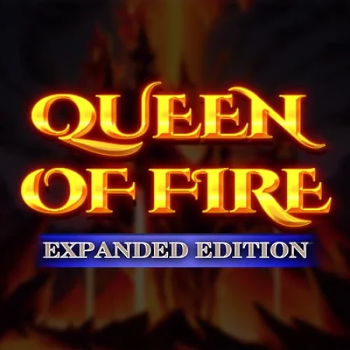 Queen Of Fire Expanded Edition