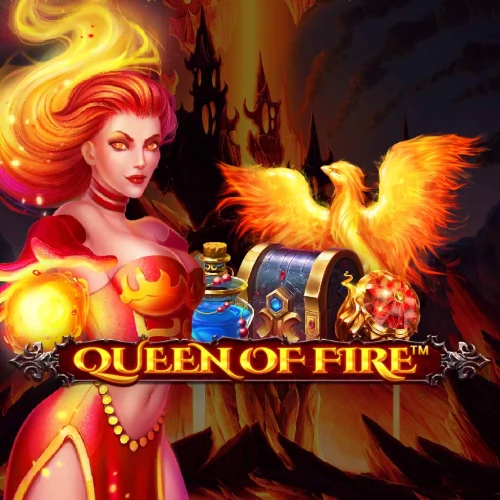 Queen Of Fire