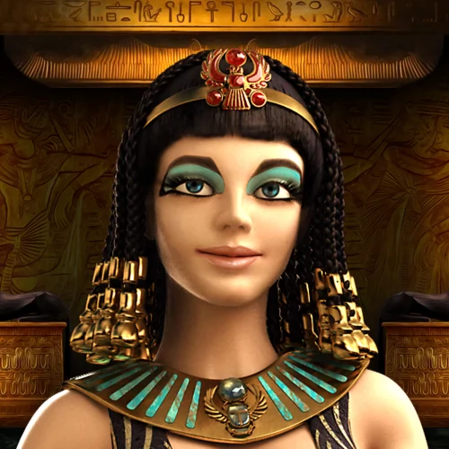 Queen of Riches