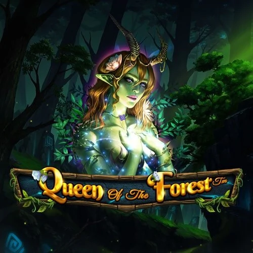 Queen of the Forest