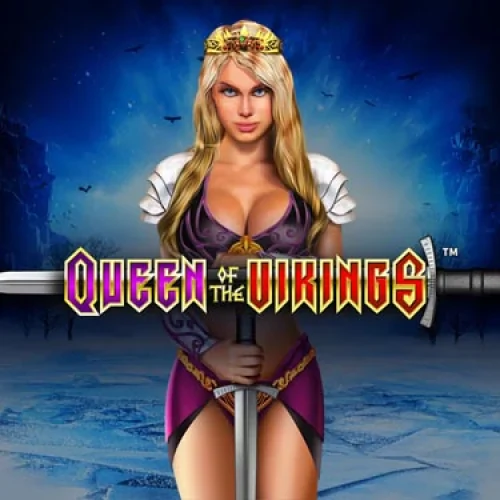Queen of the Vikings