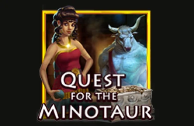 Quest for the Minotaur