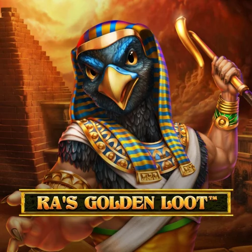 Ra's Golden Loot