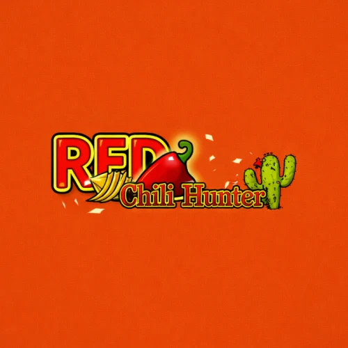 Red Chili Hunter 5 Lines